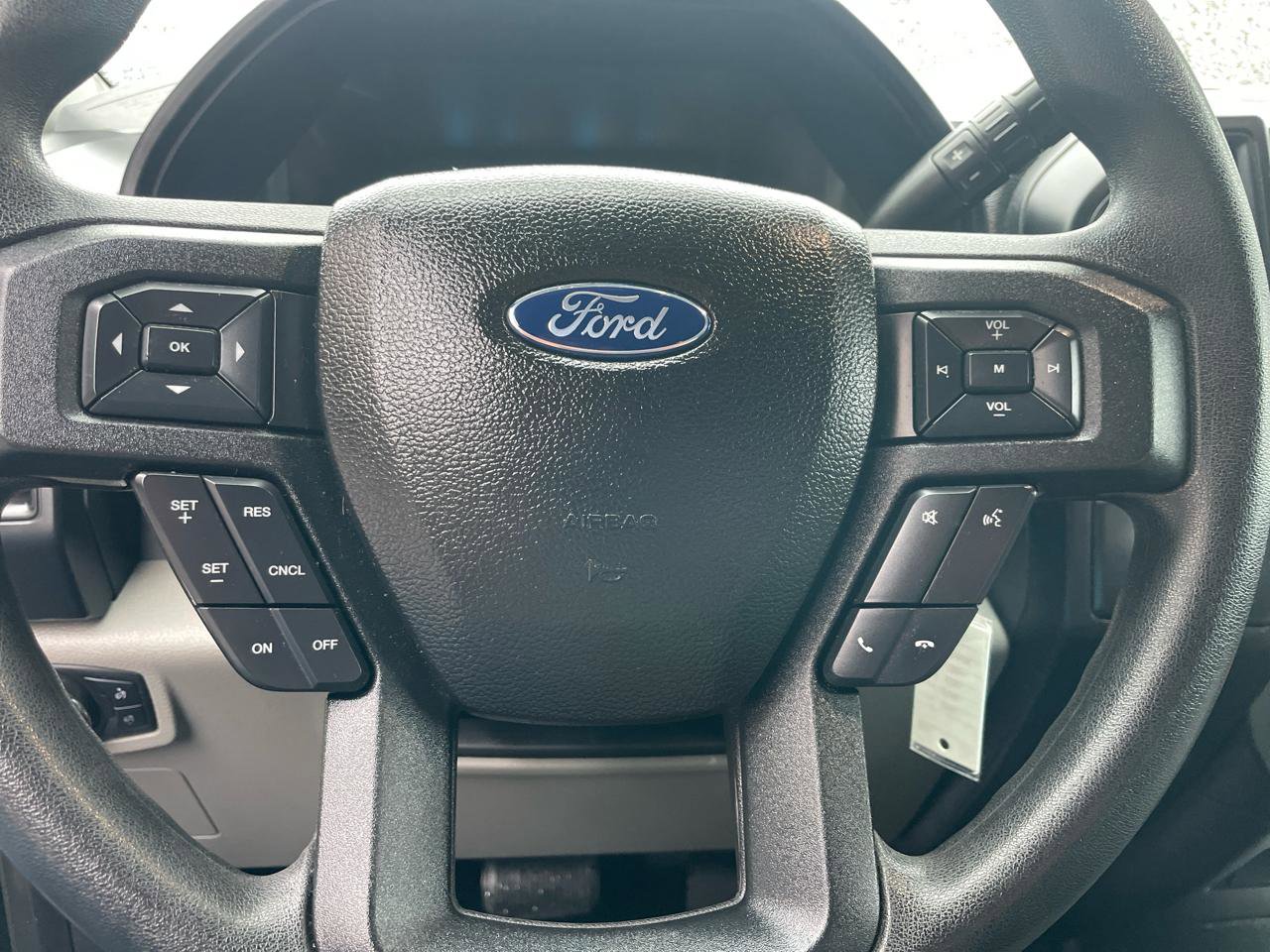 Used 2016 Ford F150 XL w/ Equipment Group 101A Mid AWD/4WD image 22