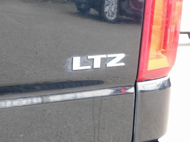 Used 2021 Chevrolet Silverado 1500 LTZ image 43