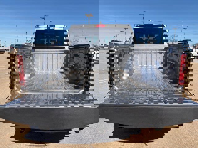 New 2025 RAM 1500 Rebel w/ Rebel Level 2 Equipment Group image 19