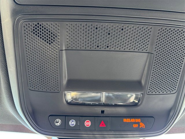 Used 2025 Chevrolet Equinox LT image 24