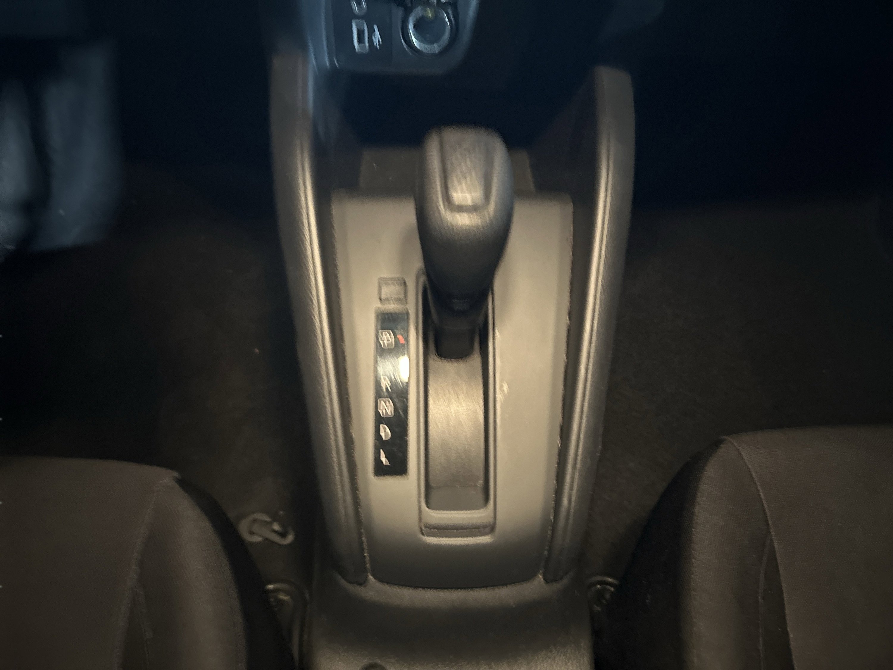 Used 2024 Nissan Versa S w/ S Plus Package image 19