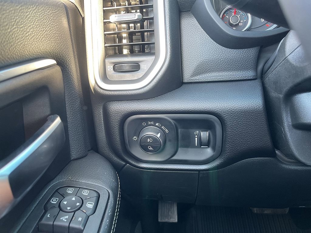 New 2026 RAM 3500 Big Horn image 15
