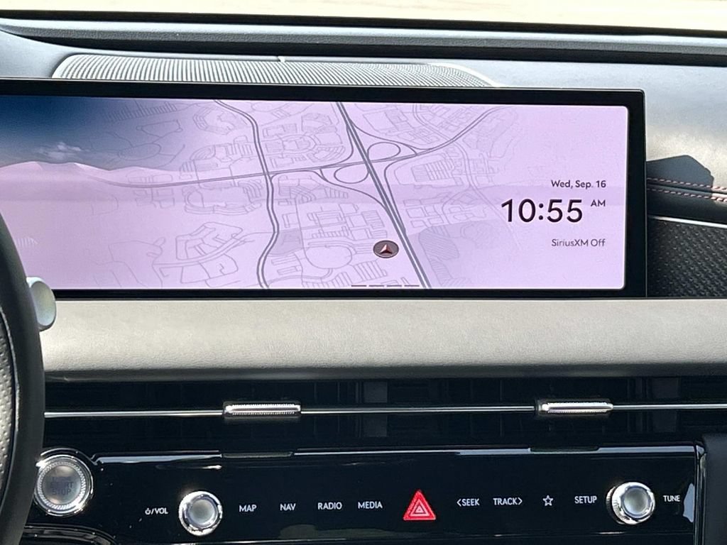 New 2026 Genesis G80 3.5T Sport Prestige AWD/4WD image 26
