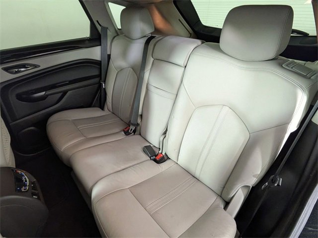 Used 2013 Cadillac SRX Premium image 25
