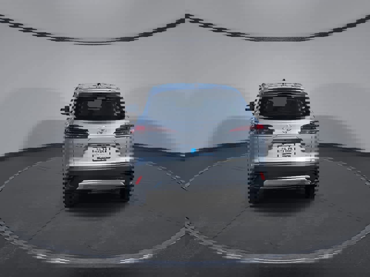 New 2026 Toyota Corolla Cross L image 7