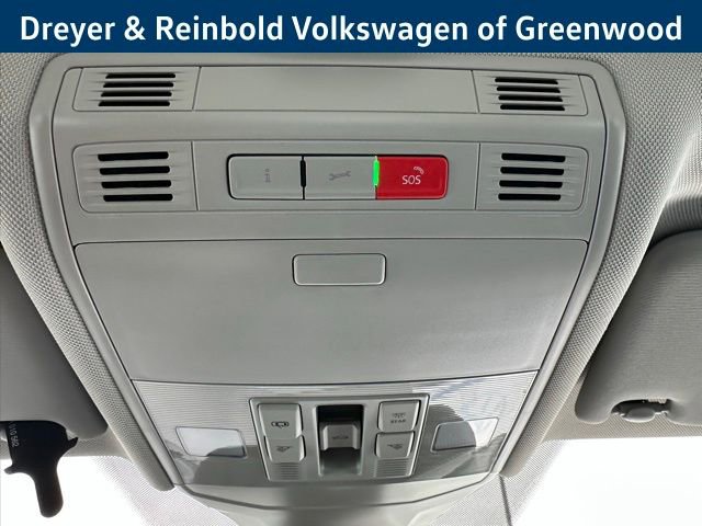 New 2026 Volkswagen Jetta SE image 25