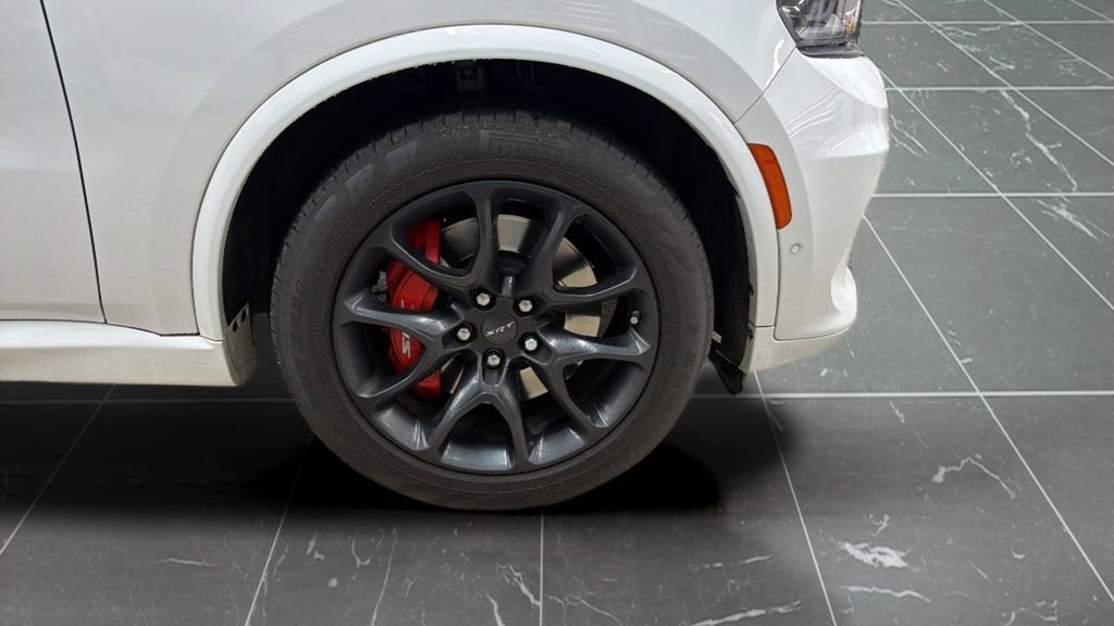 Used 2021 Dodge Durango SRT w/ Black Package image 25