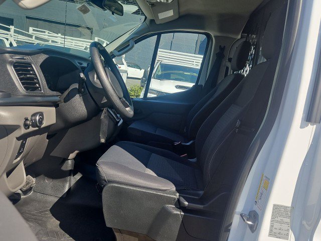 Used 2025 Ford Transit 250 Low Roof w/ Exterior Upgrade Package RWD image 18