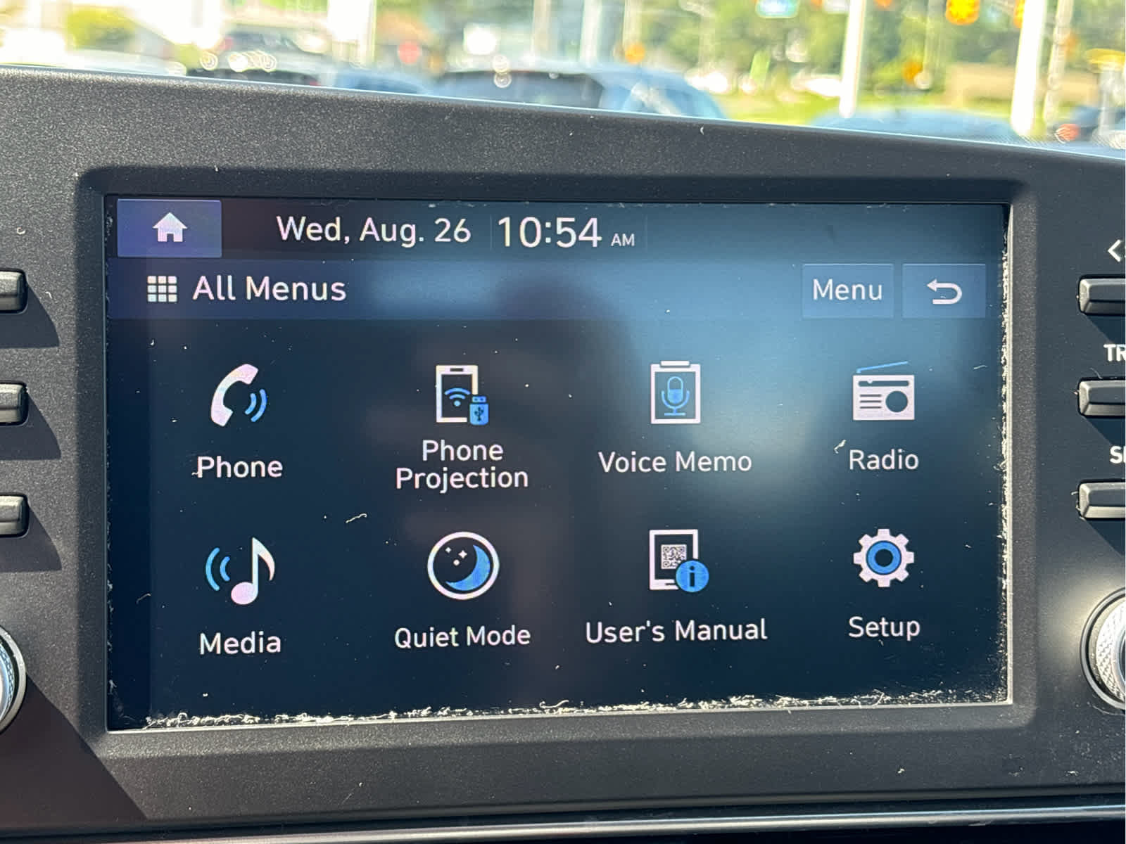 Used 2025 Hyundai Elantra SE FWD image 13