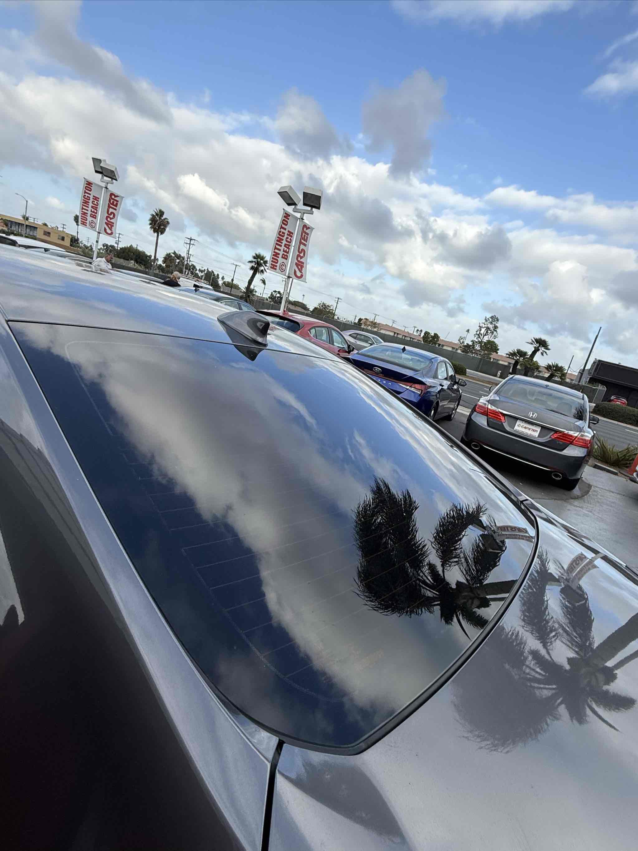 Used 2018 Honda Accord Sport image 27