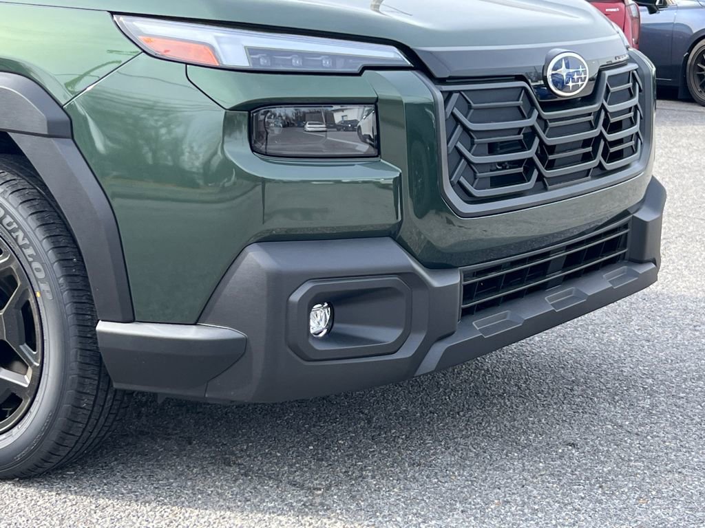 New 2026 Subaru Outback Limited video 4