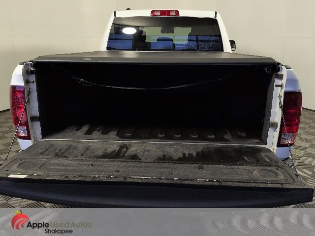 Used 2015 RAM 1500 Tradesman w/ Popular Equipment Group image 10