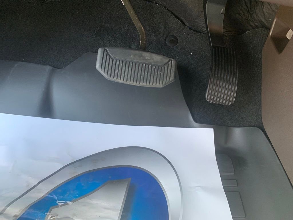 New 2026 Ford F250 King Ranch w/ Chrome Package image 14