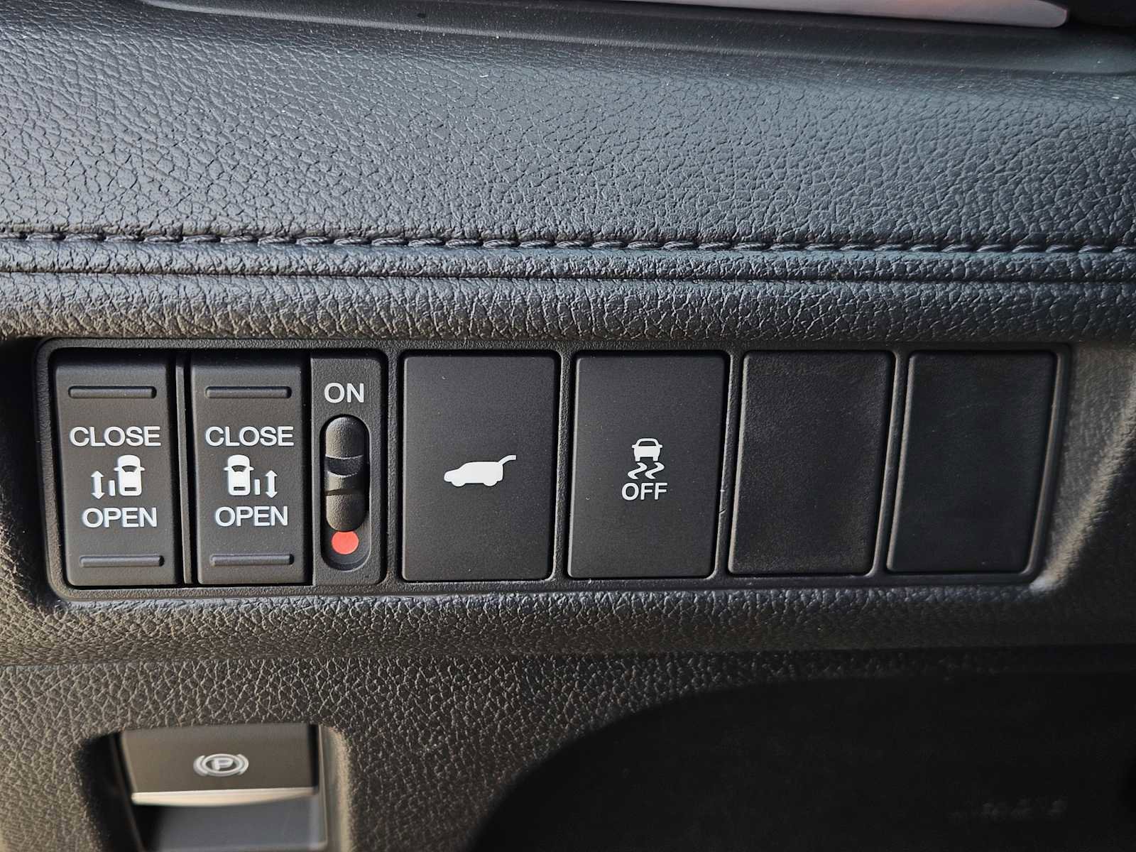 Certified 2026 Honda Odyssey Sport-L image 22