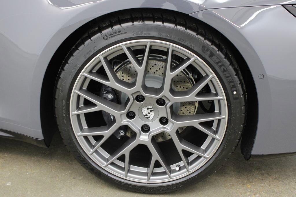 New 2026 Porsche 911 Carrera image 13