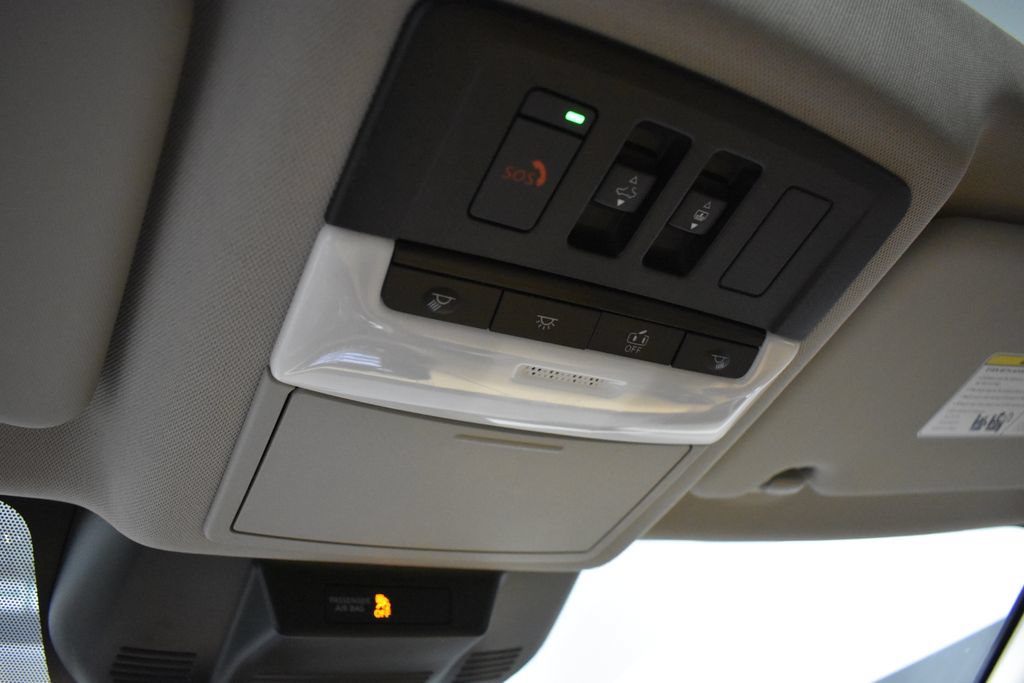 Certified 2023 Nissan Rogue Platinum AWD/4WD image 26