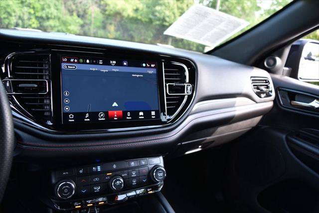 Certified 2025 Dodge Durango GT AWD/4WD image 26
