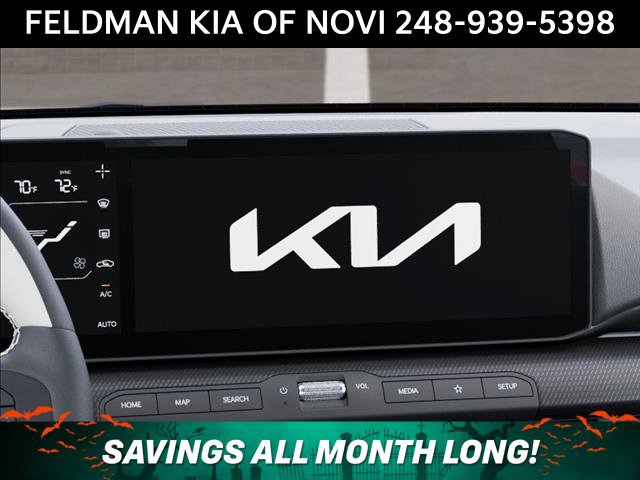 New 2026 Kia K4 GT-Line Turbo FWD image 20