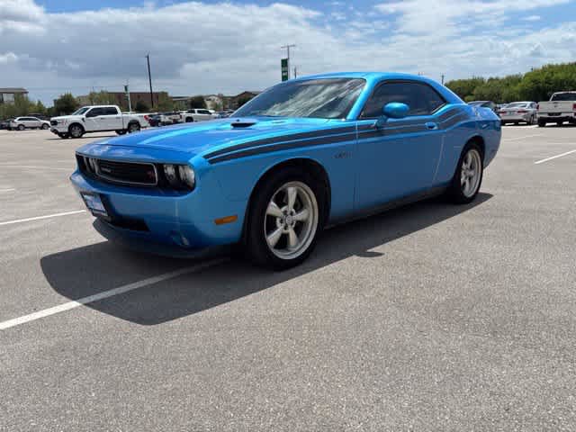 Used 2009 Dodge Challenger R/T