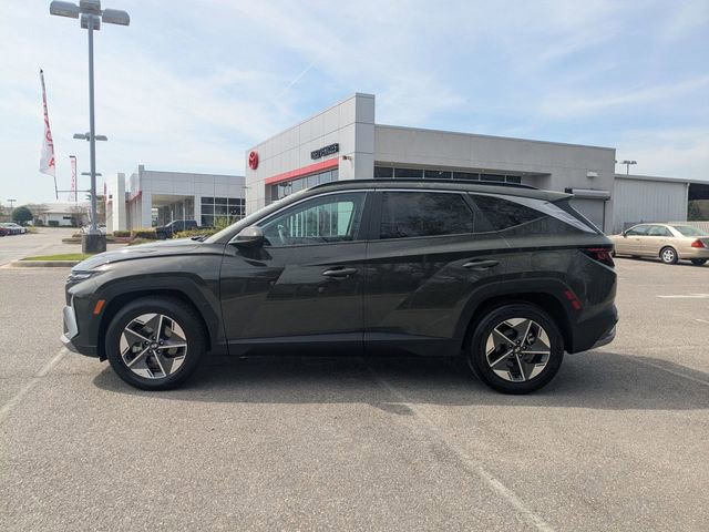 Used 2025 Hyundai Tucson SEL FWD image 6