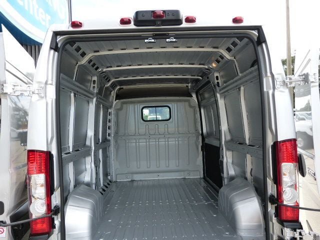 Used 2026 RAM ProMaster 1500 w/ Safety Group FWD image 17