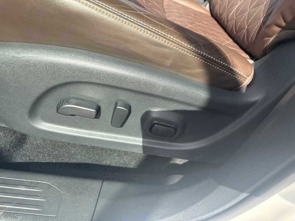 Used 2022 Nissan Murano Platinum AWD/4WD image 20