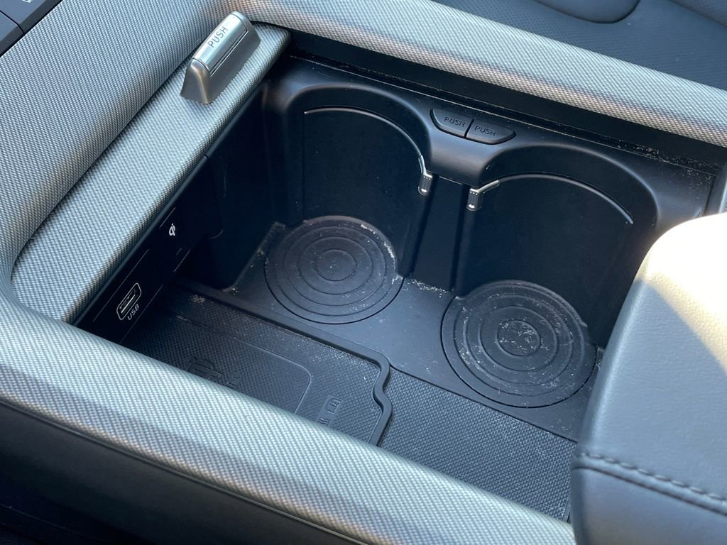 Used 2024 Hyundai Palisade SEL image 42