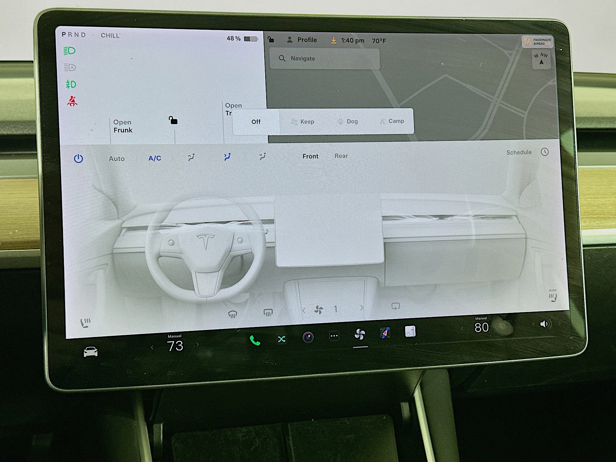 Used 2019 Tesla Model 3 Standard Range Plus image 23