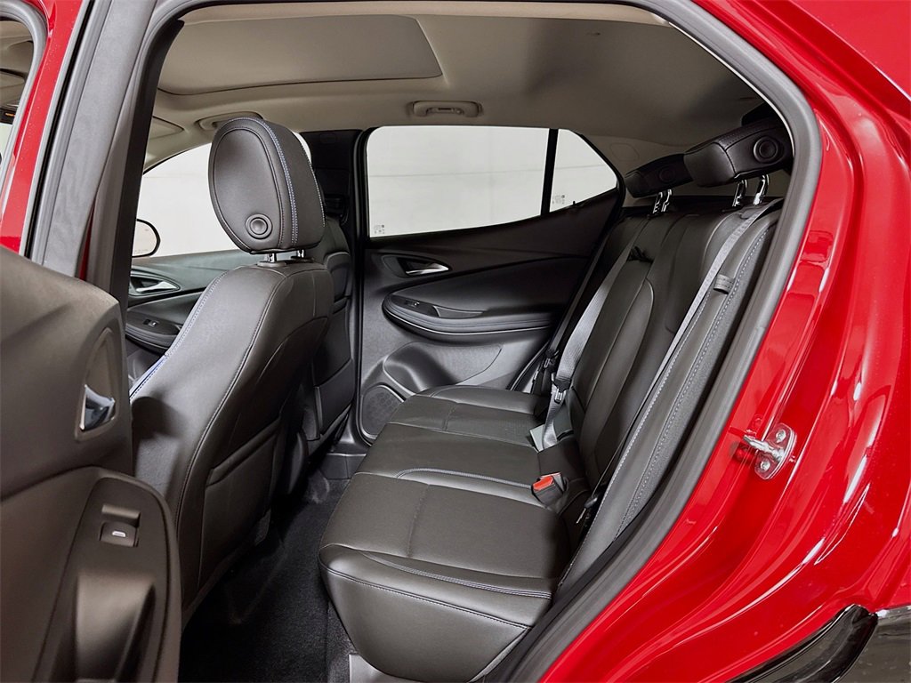 New 2026 Buick Encore GX Sport Touring w/ Comfort Package image 12