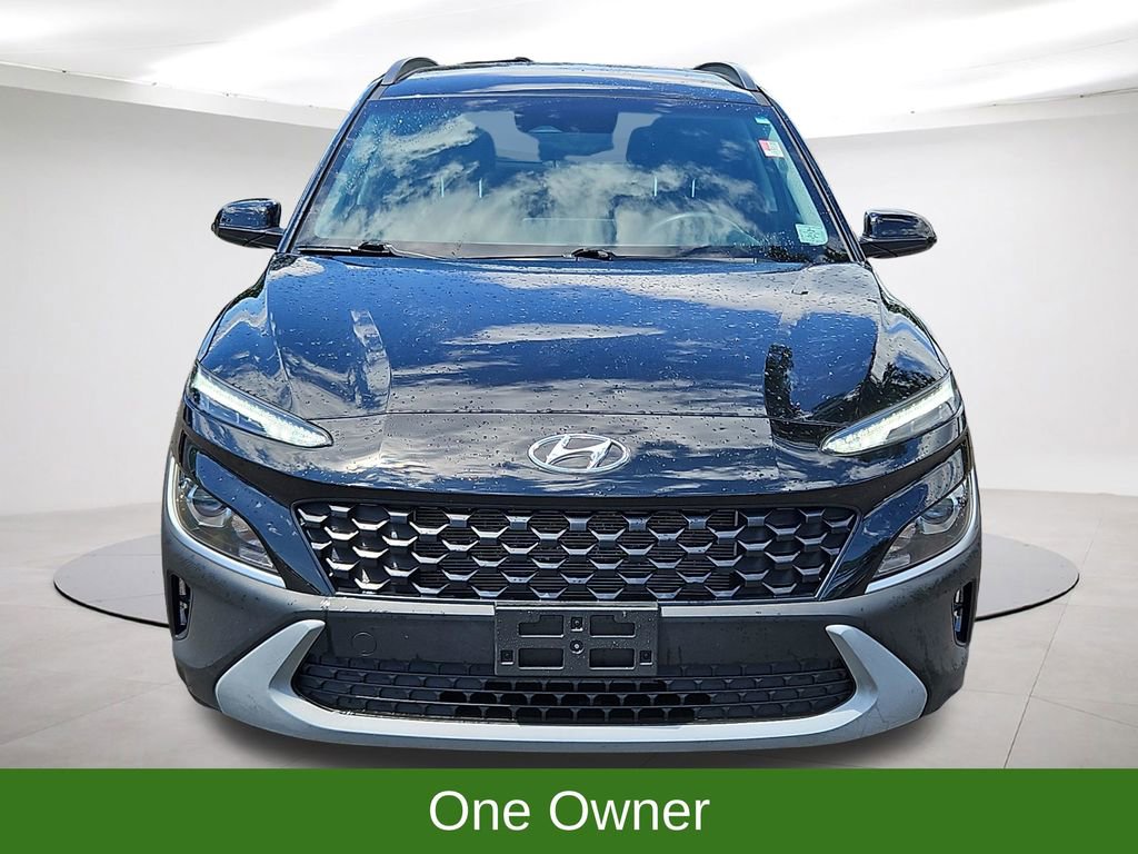 Used 2023 Hyundai Kona SEL w/ Cargo Package video 2