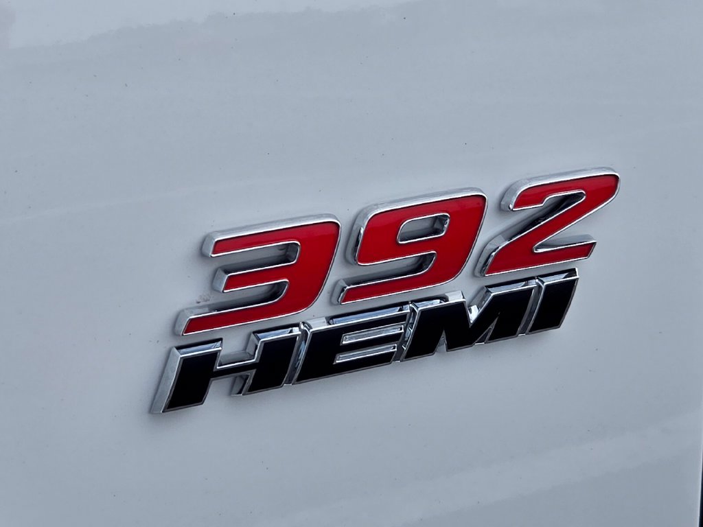 Used 2023 Dodge Charger Scat Pack RWD image 24
