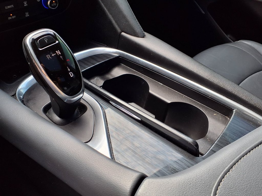 Used 2019 Buick Enclave Essence FWD image 26