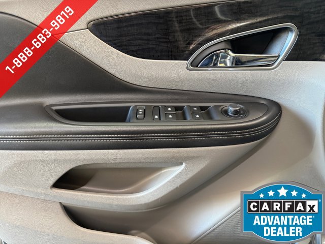 Used 2014 Buick Encore Convenience AWD/4WD image 26