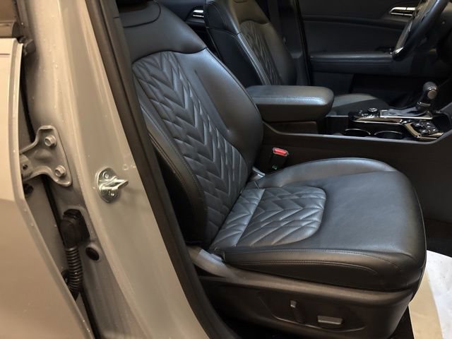 Certified 2024 Kia Sportage X-Pro Prestige image 23