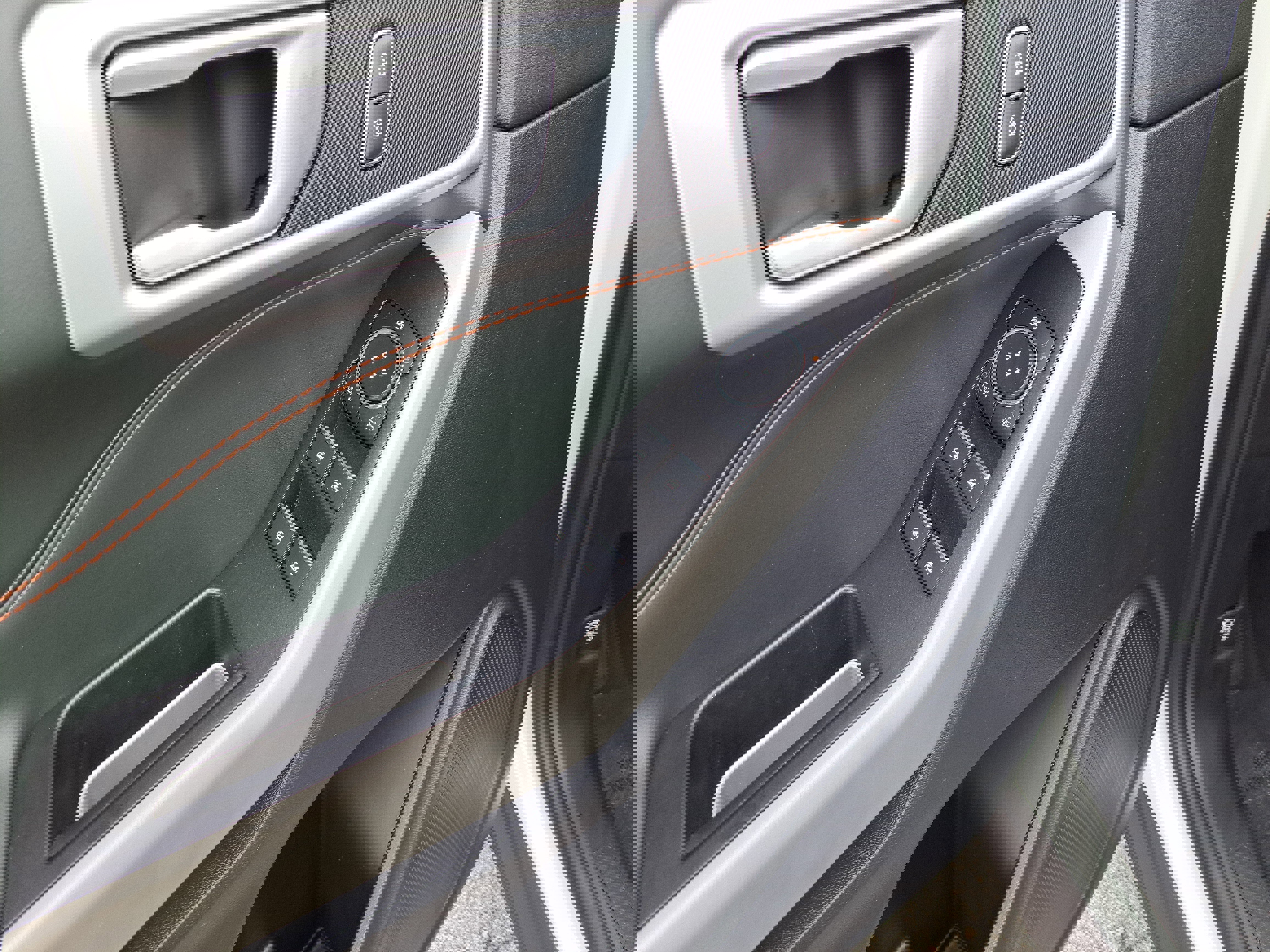 Used 2022 Ford Explorer Timberline image 14