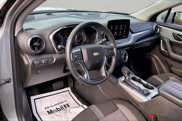 Used 2025 Chevrolet Blazer LT AWD/4WD image 14