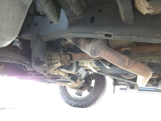 Used 2020 RAM 1500 Warlock AWD/4WD image 89