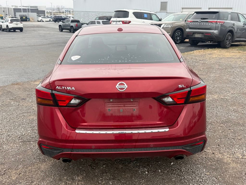 Used 2019 Nissan Altima 2.5 SL image 18