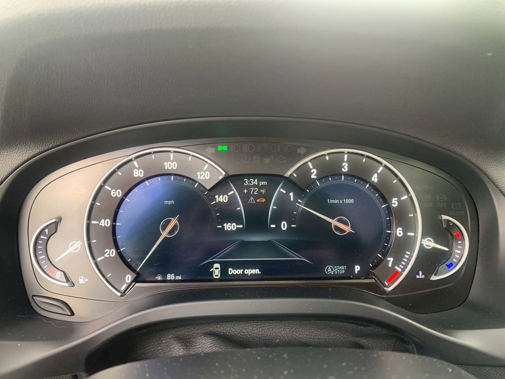 Used 2018 BMW X3 xDrive30i AWD/4WD image 32