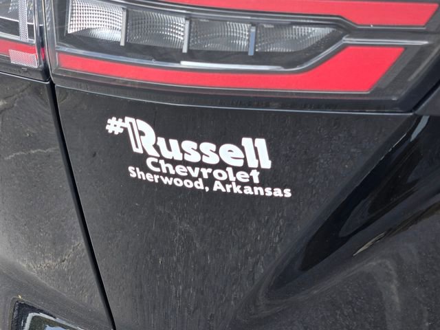 Used 2025 Chevrolet Equinox LT w/ Safety and Technology Package image 15