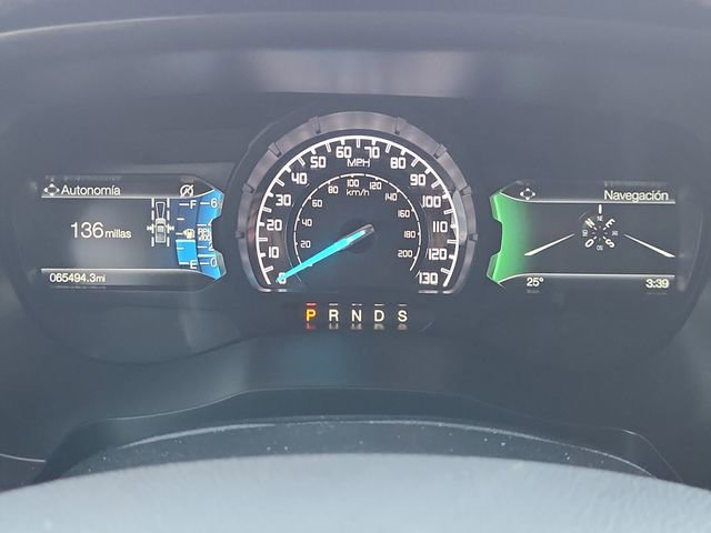 Used 2019 Ford Ranger Lariat w/ Equipment Group 501A Mid image 12