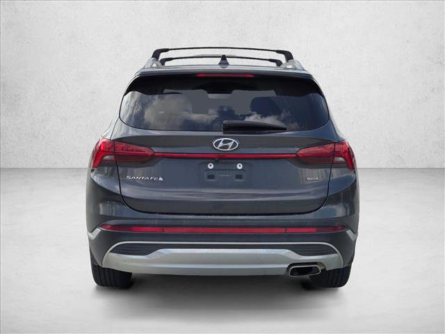 Used 2022 Hyundai Santa Fe SEL w/ Convenience + Premium Package image 6
