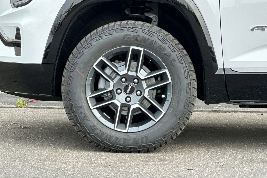 New 2026 GMC Terrain AT4 w/ Convenience Package III AWD/4WD image 26