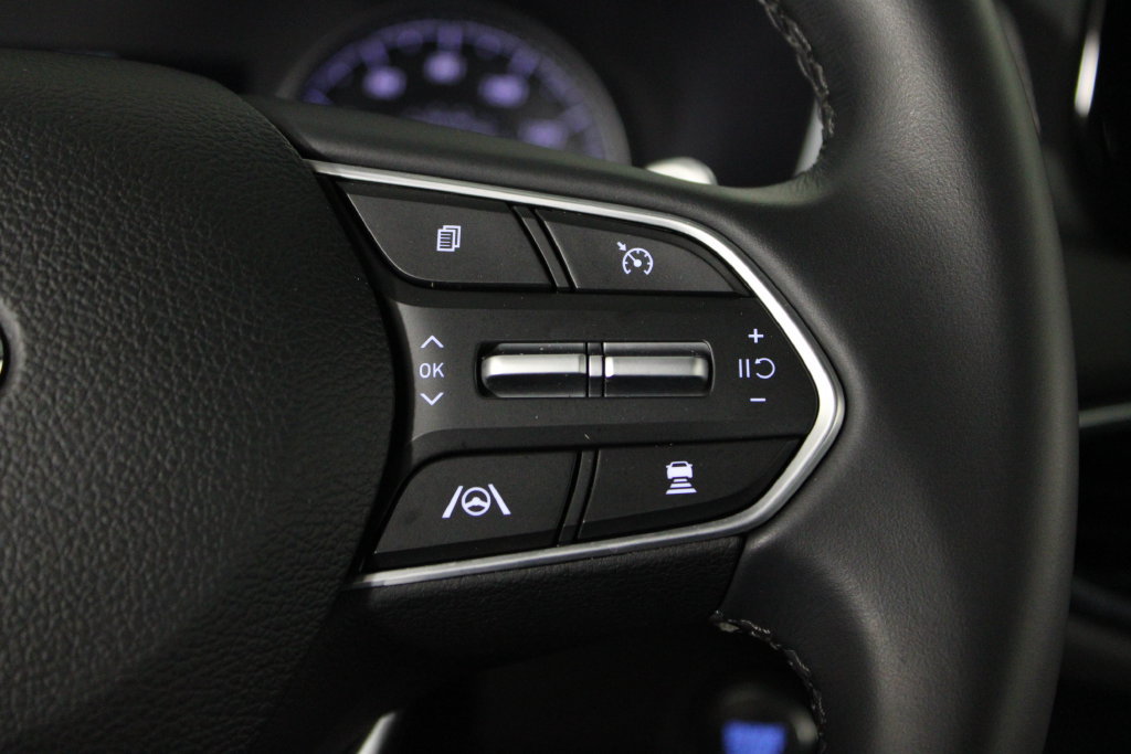 Certified 2023 Hyundai Santa Fe SEL FWD image 29