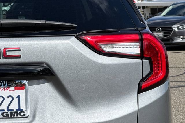 Used 2023 GMC Terrain SLT w/ Elevation Edition FWD image 50