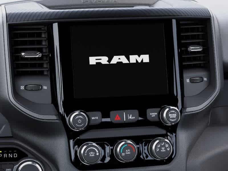 New 2027 RAM 1500 Express AWD/4WD image 18