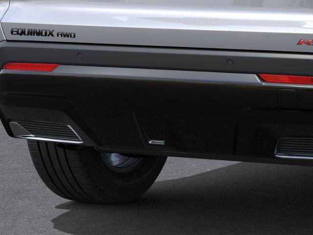 New 2026 Chevrolet Equinox RS w/ Convenience Package III image 33