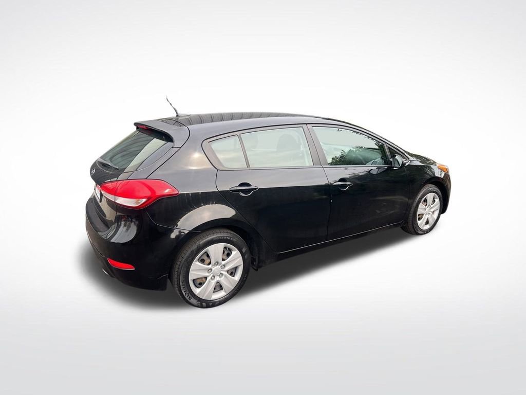 Certified 2016 Kia Forte LX image 50