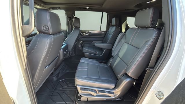 Used 2023 Chevrolet Suburban RST w/ Sport Performance Package image 20
