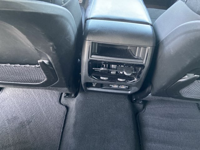Used 2025 Jeep Grand Cherokee Altitude AWD/4WD image 50